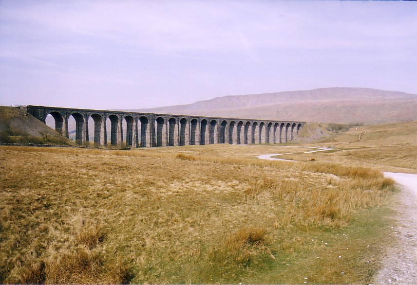 ribblehead-viaduct