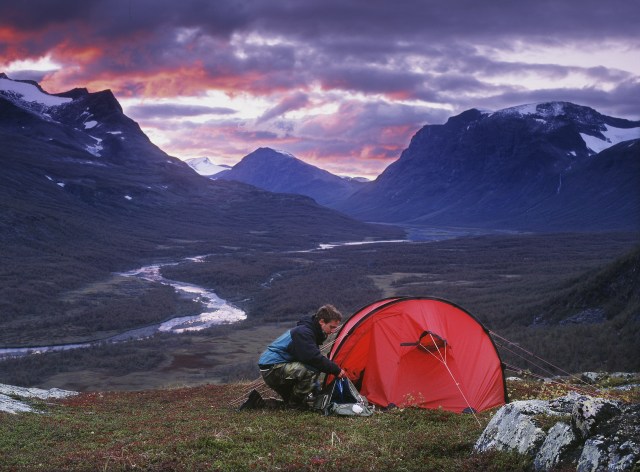 Beautiful Wilderness