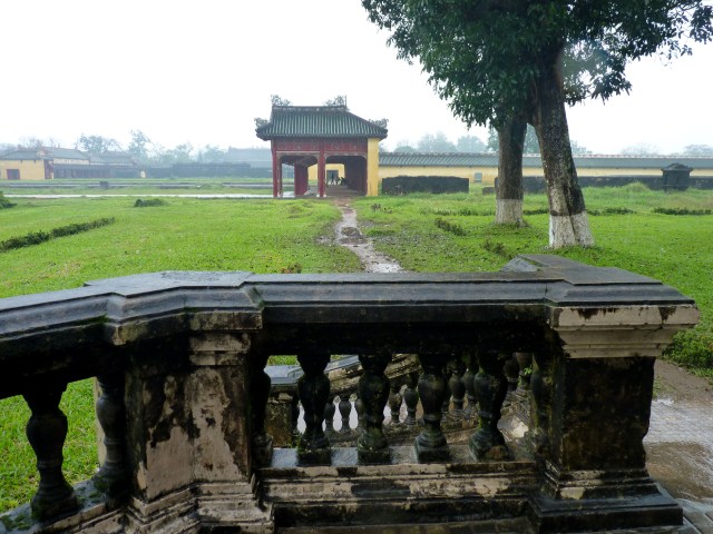 Inside the Forbidden Purple City