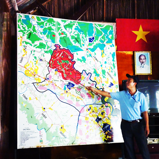 The Map Room The Map Room