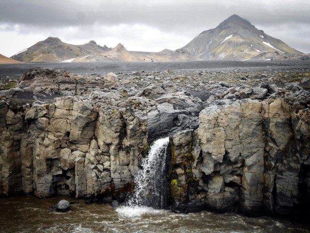 The unbelievable scenery that is Iceland