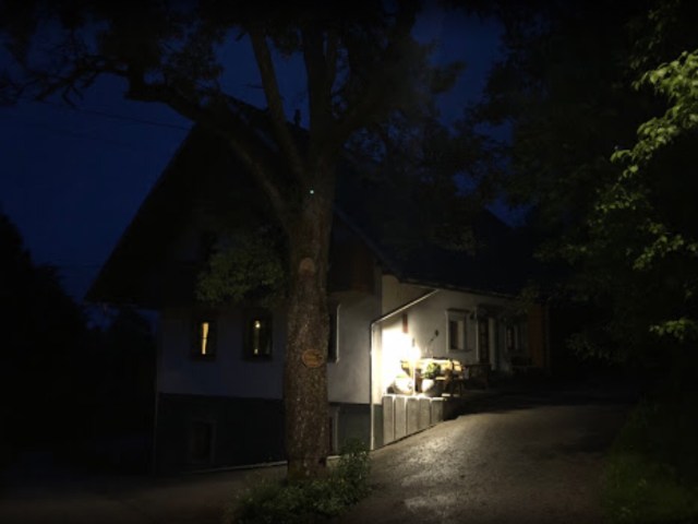 Dolinar Kraener Farm