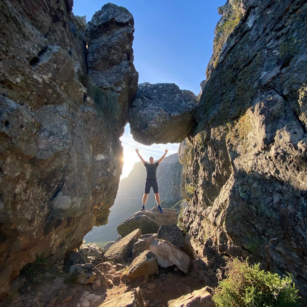 The Venster Spot