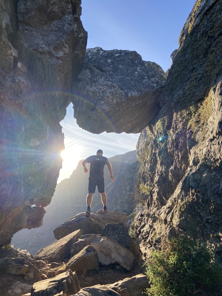 The Venster Spot