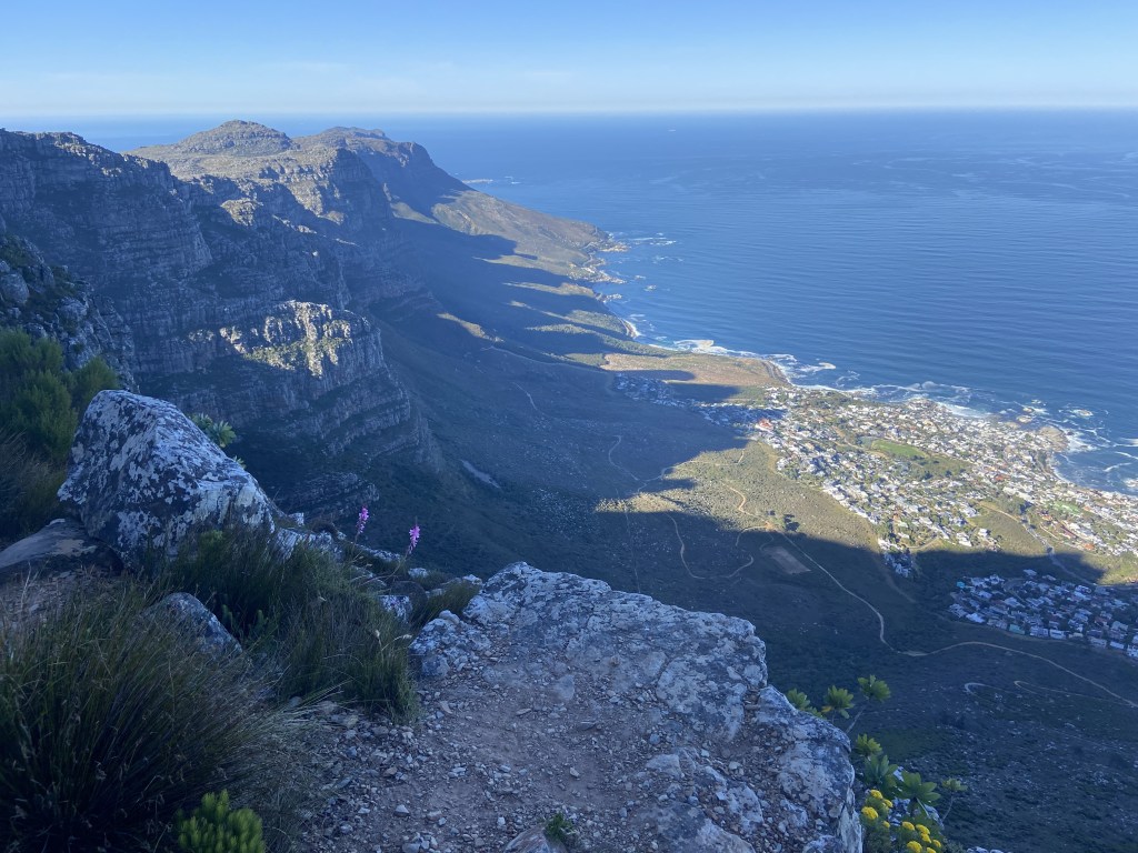 The Seven Apostles