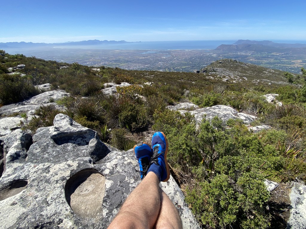 The Western Cape